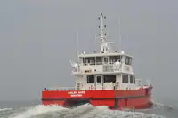 wind farm vessel for sale