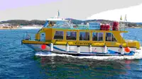 Ferry vessel for sale