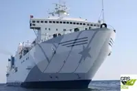 RORO ship for sale