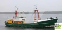 Fast Supply Vessel (FSV) for sale