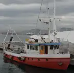 Work boats for sale