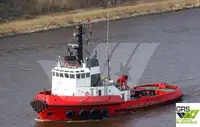 Towboat for sale