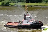 Towboat for sale