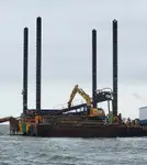 Barge for sale