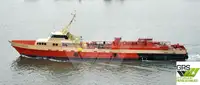 wind farm vessel for sale