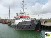 Work boats for sale