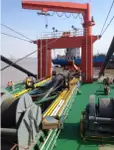 Dredger for sale