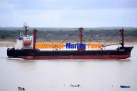 Bulk carrier for sale