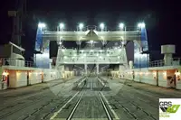 RORO ship for sale