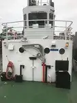 Towboat for sale