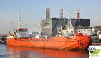 Dredger for sale