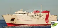 RORO ship for sale