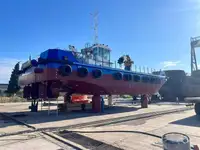 Work boats for sale