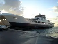 Ferry vessel for sale