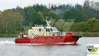 wind farm vessel for sale