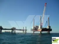 jack-up drilling rig for sale