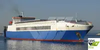 RORO ship for sale