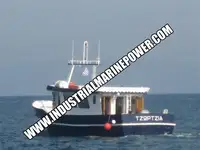 Towboat for sale