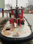 Towboat for sale