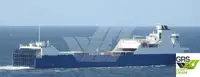 RORO ship for sale