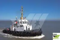 Towboat for sale