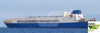 RORO ship for sale