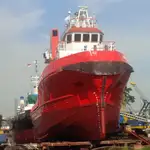 Towboat for sale