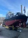 Towboat for sale