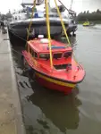 Work boats for sale