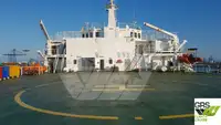 RORO ship for sale