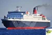 RORO ship for sale