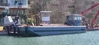 Towboat for sale