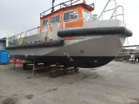 Work boats for sale