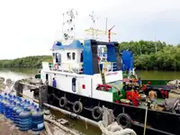 Towboat for sale