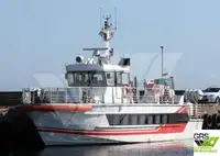 Research vessel for sale