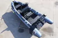 Rigid inflatable boat for sale