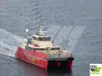 wind farm vessel for sale