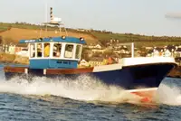 Fishing Trawler for sale