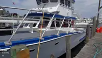 Ferry vessel for sale