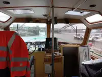 Pilot boat for sale