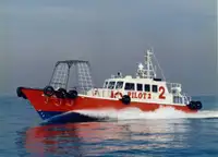 Pilot boat for sale