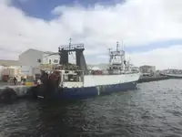 Fishing Trawler for sale