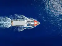 Motor vessel for sale