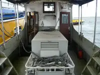 Towboat for sale