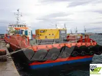 wind farm vessel for sale