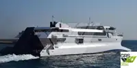 RORO ship for sale