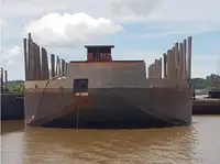 Barge for sale