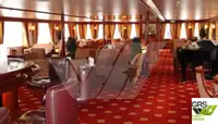 Cruise ship for sale