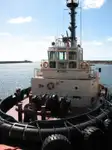 Towboat for sale