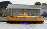 Passenger ship for sale